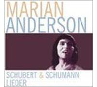 Schubert & Schumann Lieder - Original Recording Remastered