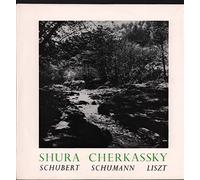 Schubert - Schumann - Liszt