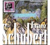 Schubert - Schwanengesanf (Swansong) D. 957 - John Shirley-Quirk, Steuart Bedford