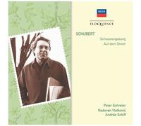 Schubert: Schwanengesang