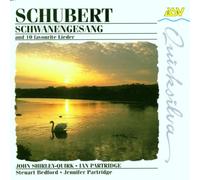 Schubert - Schwanengesang