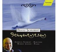 Schubert : Schwanengesang