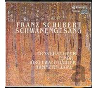 Schubert - Schwanengesang (Chant du cygne)