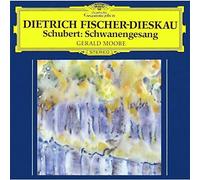 Schubert / Fischer-Dieskau, Dietrich - Schubert: Schwanengesang. D 957 [Import]