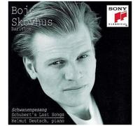 Schubert: Schwanengesang, D. 957 / Last Songs (1828), D. 866/2,867,878,879,945
