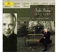 Schubert:Schwanengesang [Import allemand]