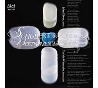 Schubert:Schwanengesang [Import allemand]