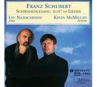 Schubert - Schwanengesang/Lieder