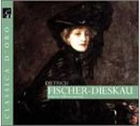 Schubert : Schwanengesang, Lieder