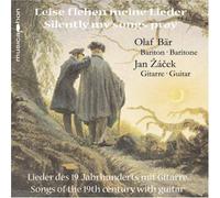 Schubert - Silently My Pray: Songs of 19th Century with