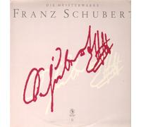 Schubert - Sinf. Nr.9-IV, Forellenquintett, Unvollendete u.a. [2xVinyl]