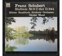 Schubert - Sinfonie C-dur D 944