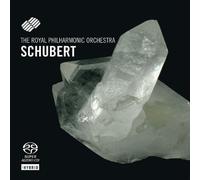 SCHUBERT: SINFONIEN 3 & 5