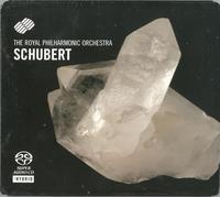 Schubert: Sinfonien 3 &5