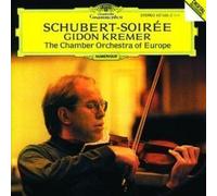 Schubert, F. - Schubert : Soirée