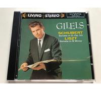 Schubert - Sonata D850/Sonata Piano