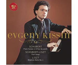 Schubert: Sonata in B-Flat
