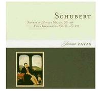 Schubert :Sonata In B-Flat Major ,D.9