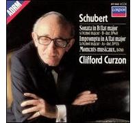 Schubert: Sonata In B Flat Major / Impromptu In A Flat Major / Moments Musicaux, D. 780