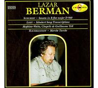 Schubert - Sonata in B Flat Major/Schubert Song Transcript