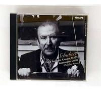 Schubert: Sonata No.20/Impromptus OP.90(Reissue) [Import]