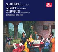 Peter R sel - Piano Sonatas