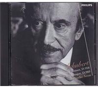 Schubert: Sonatas Nos.19 & 21(Reissue) [Import]