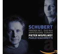Schubert : Sonate Arperggione
