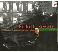 Schubert : Sonates D. 959 & D. 960 / 4 Impromptus D. 935