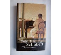 Schubert, Sonderausgabe : Zwölf Moments musicaux und ein Roman