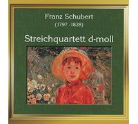 Schubert & Spohr - Streichquartett D Moll