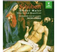 Schubert : Stabat Mater - Offertorium - Magnificat