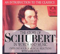 In Words & Music