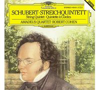 Schubert : Streichquintett / String Quintet