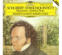 Schubert : Streichquintett / String Quintet