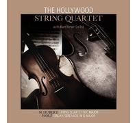 Schubert - String Quartet in C Major [Import]