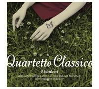 Qualtetto Classico - Schubert: String Quartet No 14 [Import]