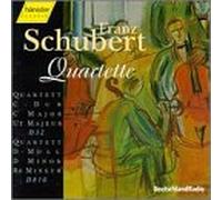 Schubert - String Quartets: Death and The Maiden