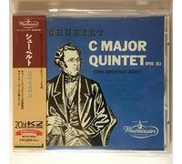 Schubert String Quintet [Import]
