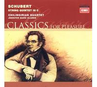 Schubert - String Quintet in C