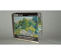 Schubert: String Quintet in C, BBC Music (Vol. 7, No. 3)