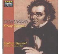 Schubert - String Quintet in C, D.956, OP.163