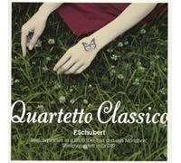 Schubert:Strings Quartet No.14