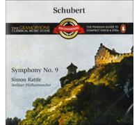 Schubert: Symphony No. 9 [Import]