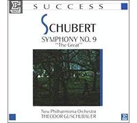 Schubert:Sym. 9 [Import]