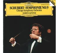 Schubert:Sym. 9 [Import]