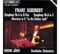 Schubert Symph 5