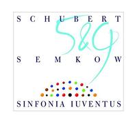 SCHUBERT:SYMPH.5,9