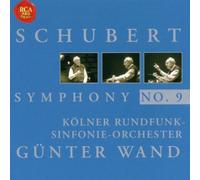 Schubert - Symphonie 9