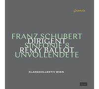 Schubert : Symphonie n° 8. Ballot. [Vinyle] [Import]